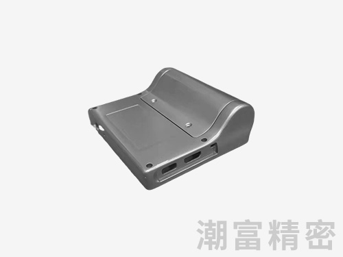 鎂合金醫療儀壓鑄制品